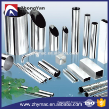 Chian manufacturer directly product stainless steel pipe price